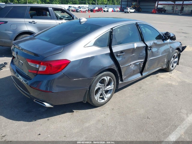 Aukcja sprzedaży 2020 Honda Accord Ex-l 2.0t, vin: 1HGCV2F54LA004839, numer aukcji: 45168825