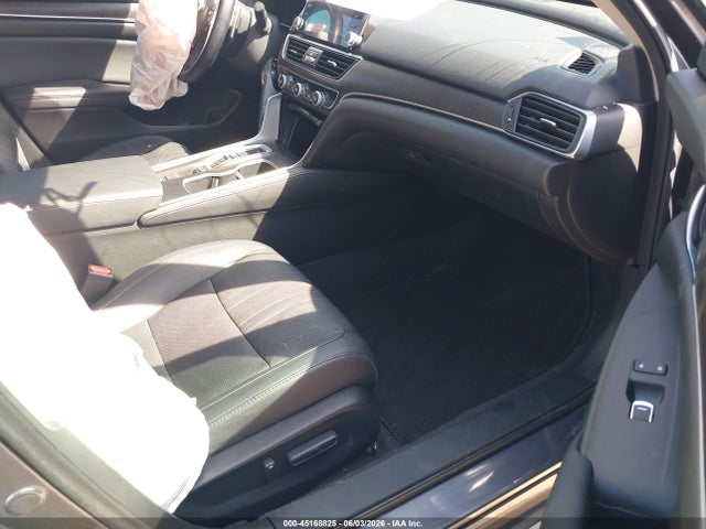 Aukcja sprzedaży 2020 Honda Accord Ex-l 2.0t, vin: 1HGCV2F54LA004839, numer aukcji: 45168825