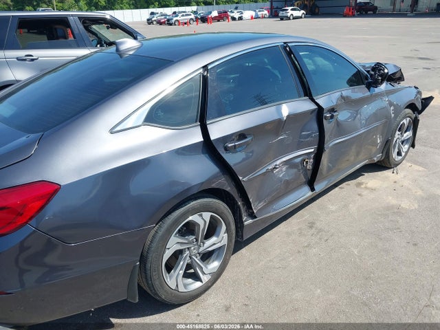 Aukcja sprzedaży 2020 Honda Accord Ex-l 2.0t, vin: 1HGCV2F54LA004839, numer aukcji: 45168825