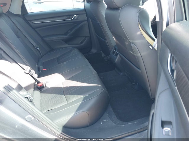 Aukcja sprzedaży 2020 Honda Accord Ex-l 2.0t, vin: 1HGCV2F54LA004839, numer aukcji: 45168825