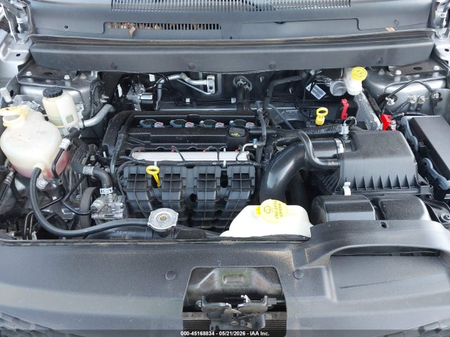 45168834 :رقم المزاد ، 3C4PDCAB6JT429605 vin ، 2018 Dodge Journey Se مزاد بيع