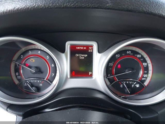 45168834 :رقم المزاد ، 3C4PDCAB6JT429605 vin ، 2018 Dodge Journey Se مزاد بيع