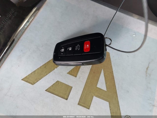 2022 Toyota Rav4 Xle მანქანა იყიდება აუქციონზე, vin: 2T3W1RFV2NW231628, აუქციონის ნომერი: 45168841