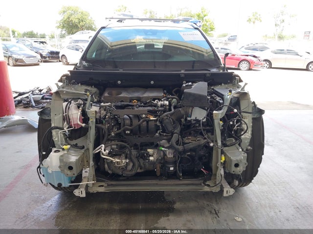 2022 Toyota Rav4 Xle მანქანა იყიდება აუქციონზე, vin: 2T3W1RFV2NW231628, აუქციონის ნომერი: 45168841