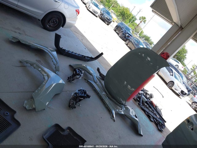 2022 Toyota Rav4 Xle მანქანა იყიდება აუქციონზე, vin: 2T3W1RFV2NW231628, აუქციონის ნომერი: 45168841