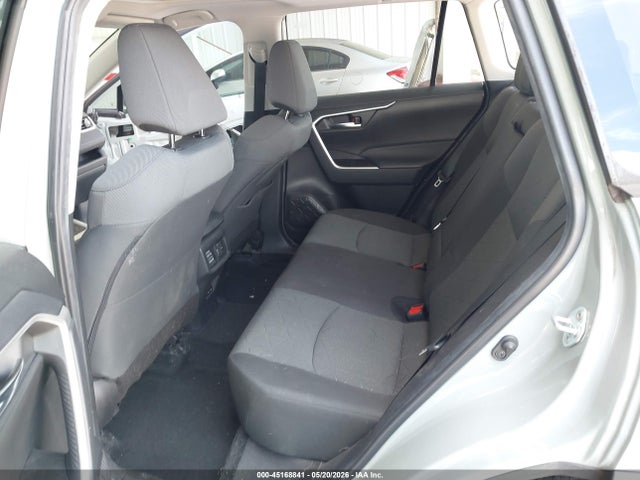2022 Toyota Rav4 Xle მანქანა იყიდება აუქციონზე, vin: 2T3W1RFV2NW231628, აუქციონის ნომერი: 45168841