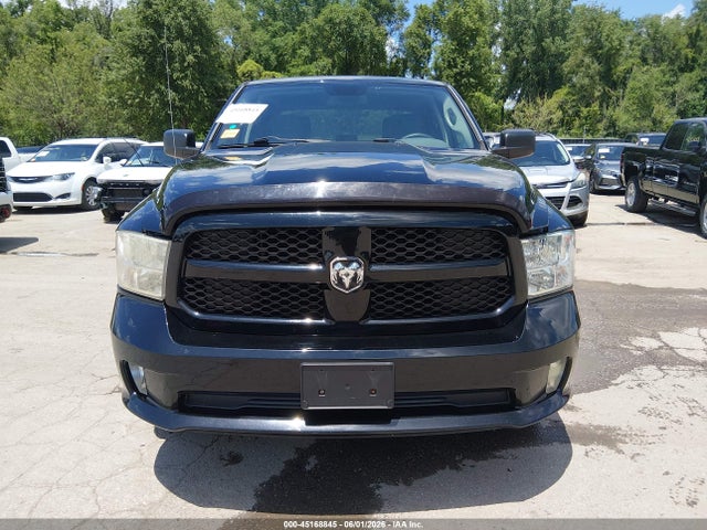 Aukcja sprzedaży 2014 Ram 1500 Express, vin: 1C6RR7KT2ES205044, numer aukcji: 45168845