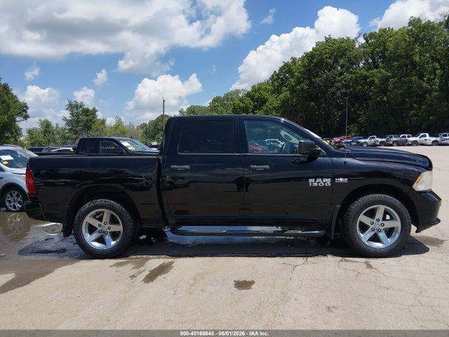 Auction sale of the 2014 Ram 1500 Express, vin: 1C6RR7KT2ES205044, lot number: 45168845