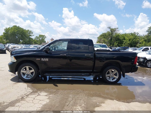 Aukcja sprzedaży 2014 Ram 1500 Express, vin: 1C6RR7KT2ES205044, numer aukcji: 45168845