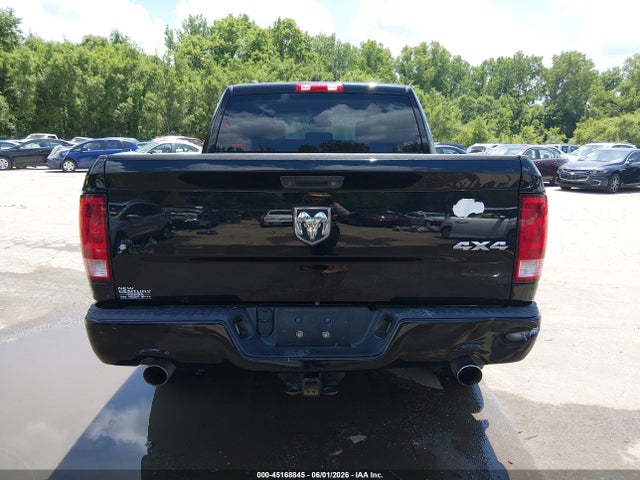 Aukcja sprzedaży 2014 Ram 1500 Express, vin: 1C6RR7KT2ES205044, numer aukcji: 45168845