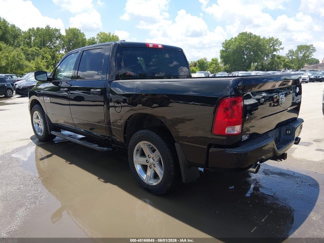 Aukcja sprzedaży 2014 Ram 1500 Express, vin: 1C6RR7KT2ES205044, numer aukcji: 45168845