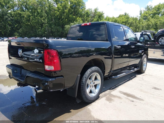 Aukcja sprzedaży 2014 Ram 1500 Express, vin: 1C6RR7KT2ES205044, numer aukcji: 45168845