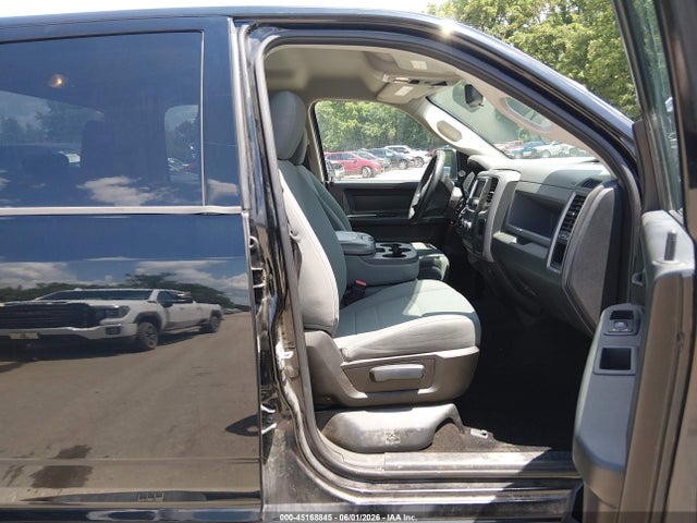 Aukcja sprzedaży 2014 Ram 1500 Express, vin: 1C6RR7KT2ES205044, numer aukcji: 45168845
