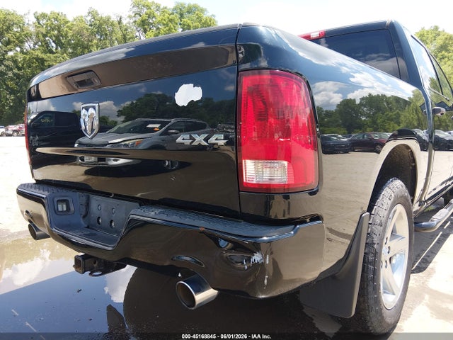Aukcja sprzedaży 2014 Ram 1500 Express, vin: 1C6RR7KT2ES205044, numer aukcji: 45168845
