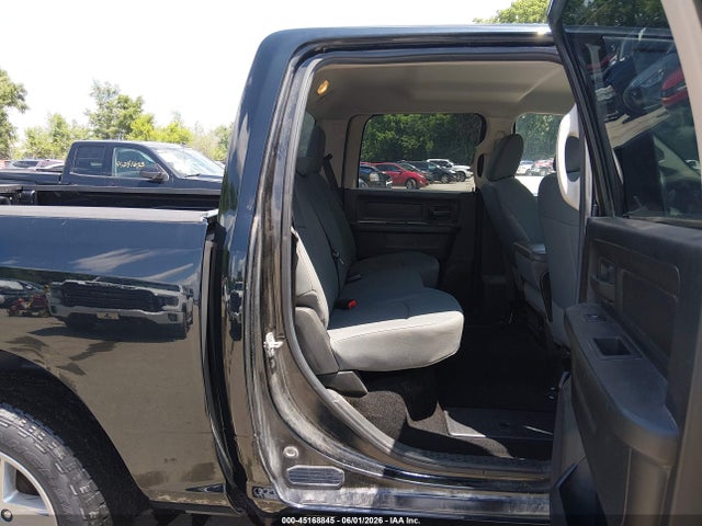 Aukcja sprzedaży 2014 Ram 1500 Express, vin: 1C6RR7KT2ES205044, numer aukcji: 45168845