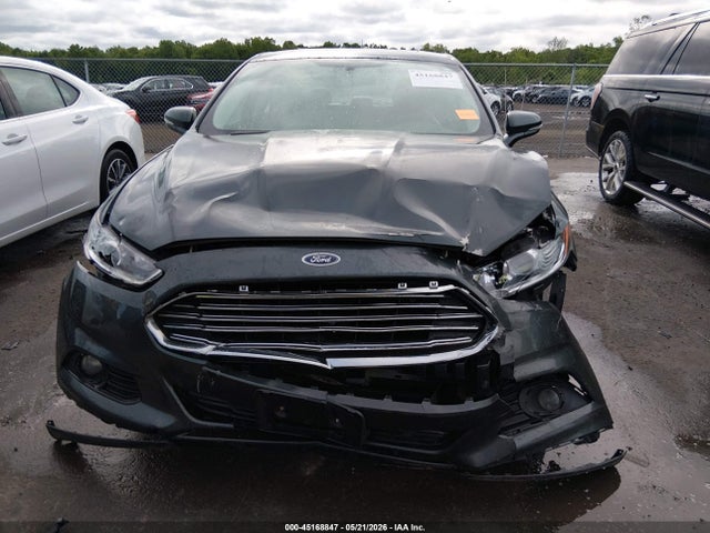 Aukcja sprzedaży 2015 Ford Fusion Hybrid Se, vin: 3FA6P0LU8FR237712, numer aukcji: 45168847