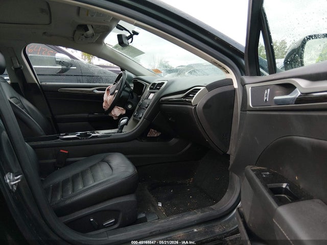 Aukcja sprzedaży 2015 Ford Fusion Hybrid Se, vin: 3FA6P0LU8FR237712, numer aukcji: 45168847