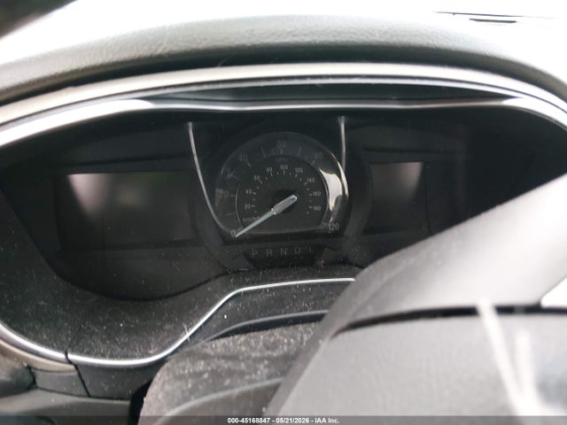 Aukcja sprzedaży 2015 Ford Fusion Hybrid Se, vin: 3FA6P0LU8FR237712, numer aukcji: 45168847