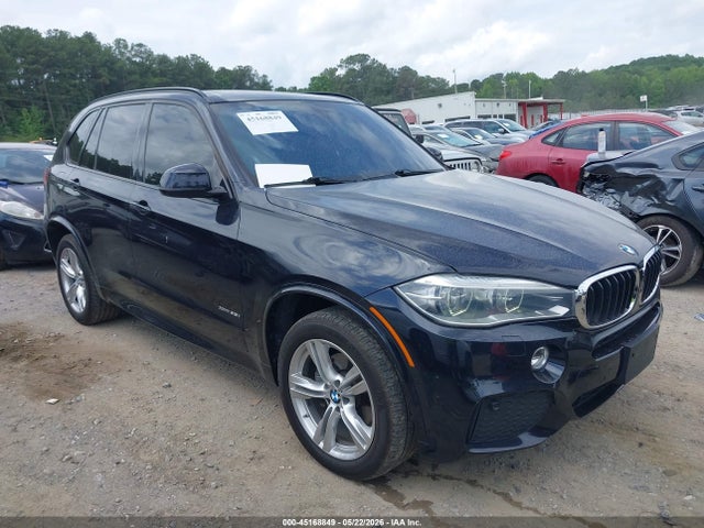 Продажа на аукционе авто 2014 Bmw X5 Xdrive35i, vin: 5UXKR0C58E0K42594, номер лота: 45168849