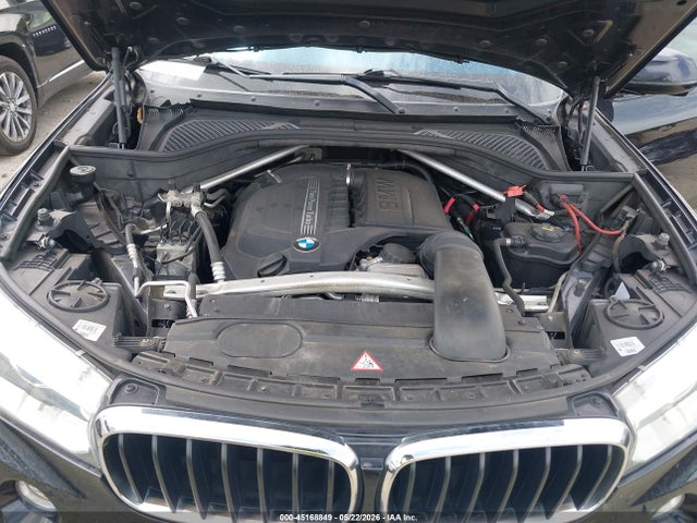 2014 Bmw X5 Xdrive35i მანქანა იყიდება აუქციონზე, vin: 5UXKR0C58E0K42594, აუქციონის ნომერი: 45168849