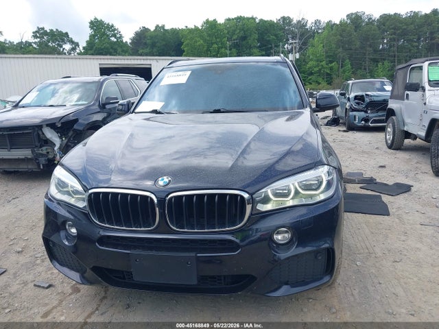 2014 Bmw X5 Xdrive35i მანქანა იყიდება აუქციონზე, vin: 5UXKR0C58E0K42594, აუქციონის ნომერი: 45168849