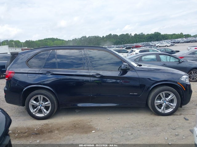 2014 Bmw X5 Xdrive35i მანქანა იყიდება აუქციონზე, vin: 5UXKR0C58E0K42594, აუქციონის ნომერი: 45168849