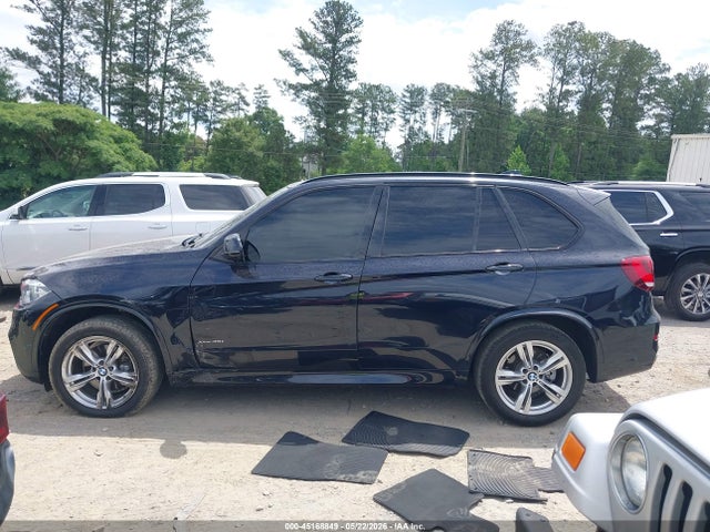 2014 Bmw X5 Xdrive35i მანქანა იყიდება აუქციონზე, vin: 5UXKR0C58E0K42594, აუქციონის ნომერი: 45168849