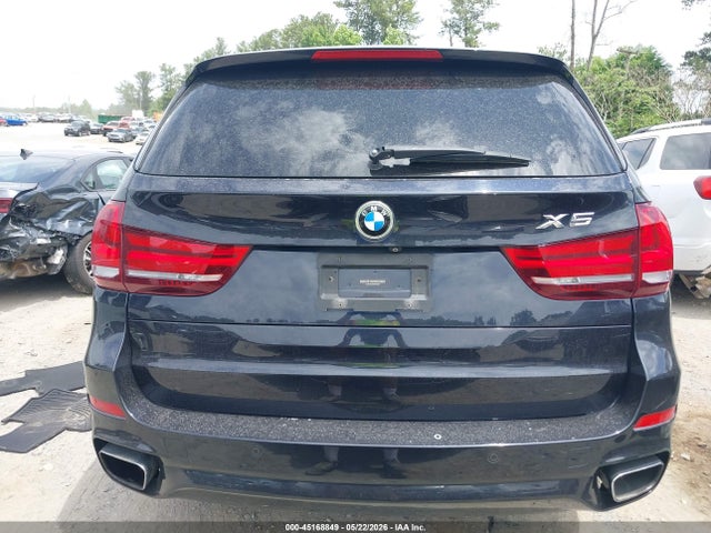 2014 Bmw X5 Xdrive35i მანქანა იყიდება აუქციონზე, vin: 5UXKR0C58E0K42594, აუქციონის ნომერი: 45168849