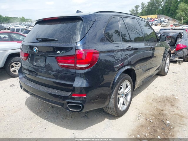 2014 Bmw X5 Xdrive35i მანქანა იყიდება აუქციონზე, vin: 5UXKR0C58E0K42594, აუქციონის ნომერი: 45168849