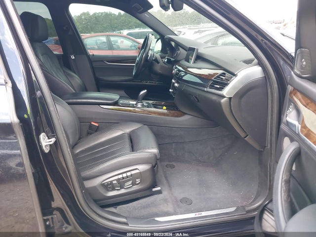 2014 Bmw X5 Xdrive35i მანქანა იყიდება აუქციონზე, vin: 5UXKR0C58E0K42594, აუქციონის ნომერი: 45168849
