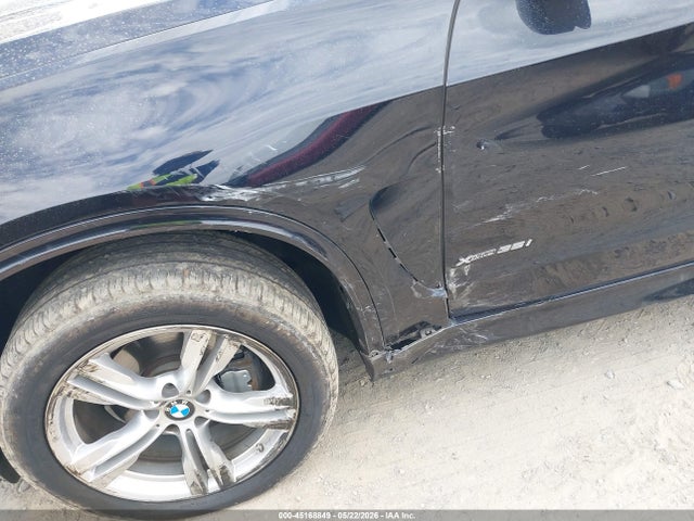 2014 Bmw X5 Xdrive35i მანქანა იყიდება აუქციონზე, vin: 5UXKR0C58E0K42594, აუქციონის ნომერი: 45168849