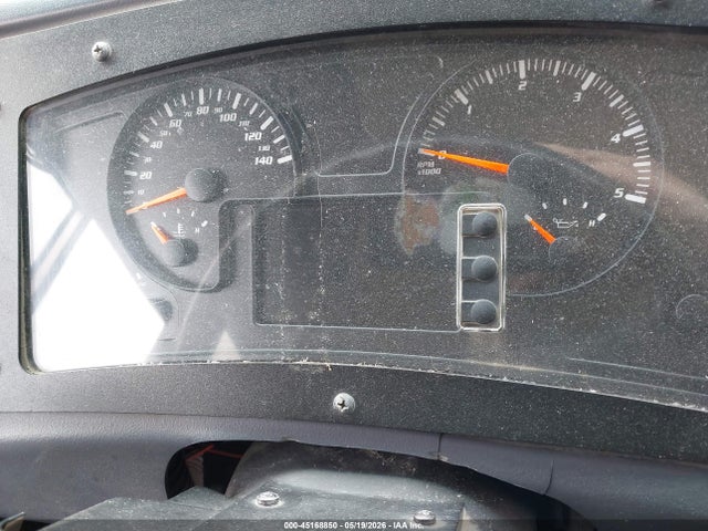 45168850 :رقم المزاد ، 1BAKGCEA8KF354396 vin ، 2019 Blue Bird School Bus / Transit Bus مزاد بيع