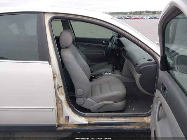 Aukcja sprzedaży 2004 Volkswagen Passat Gls, vin: WVWPD63B94E287575, numer aukcji: 45168855