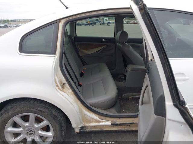 Aukcja sprzedaży 2004 Volkswagen Passat Gls, vin: WVWPD63B94E287575, numer aukcji: 45168855