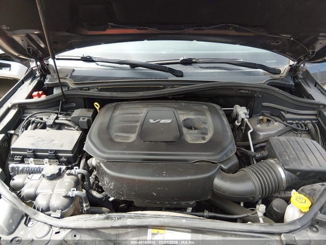 Продажа на аукционе авто 2018 Jeep Grand Cherokee Trailhawk 4x4, vin: 1C4RJFLG1JC207268, номер лота: 45168858