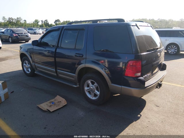 Aukcja sprzedaży 2004 Ford Explorer Eddie Bauer, vin: 1FMZU74W04UB00323, numer aukcji: 45168860