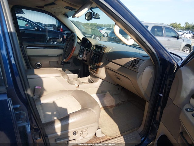 Aukcja sprzedaży 2004 Ford Explorer Eddie Bauer, vin: 1FMZU74W04UB00323, numer aukcji: 45168860
