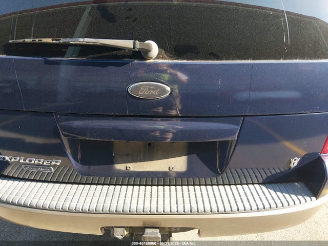 Aukcja sprzedaży 2004 Ford Explorer Eddie Bauer, vin: 1FMZU74W04UB00323, numer aukcji: 45168860