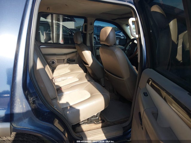 Aukcja sprzedaży 2004 Ford Explorer Eddie Bauer, vin: 1FMZU74W04UB00323, numer aukcji: 45168860