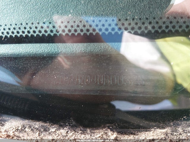 Aukcja sprzedaży 2004 Ford Explorer Eddie Bauer, vin: 1FMZU74W04UB00323, numer aukcji: 45168860