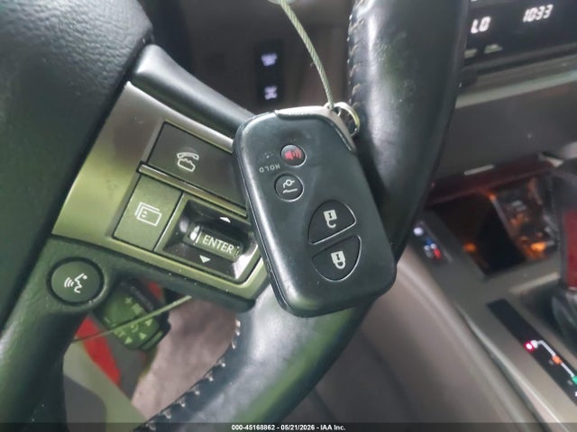Aukcja sprzedaży 2013 Lexus Gx 460 Premium, vin: JTJJM7FX0D5059139, numer aukcji: 45168862