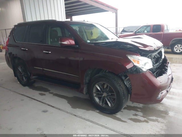 Auction sale of the 2013 Lexus Gx 460 Premium, vin: JTJJM7FX0D5059139, lot number: 45168862