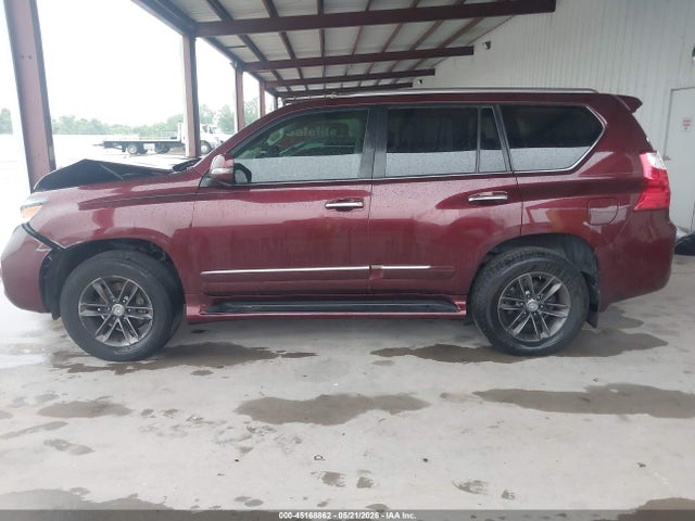 Aukcja sprzedaży 2013 Lexus Gx 460 Premium, vin: JTJJM7FX0D5059139, numer aukcji: 45168862