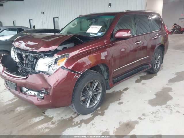 Auction sale of the 2013 Lexus Gx 460 Premium, vin: JTJJM7FX0D5059139, lot number: 45168862