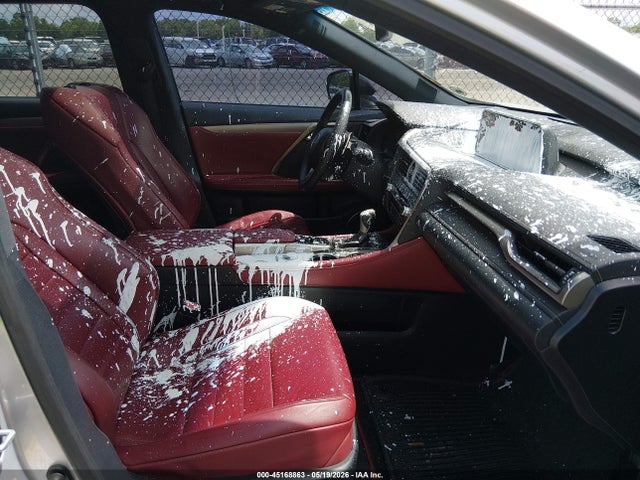 Aukcja sprzedaży 2016 Lexus Rx 350 F Sport, vin: 2T2BZMCA0GC044330, numer aukcji: 45168863