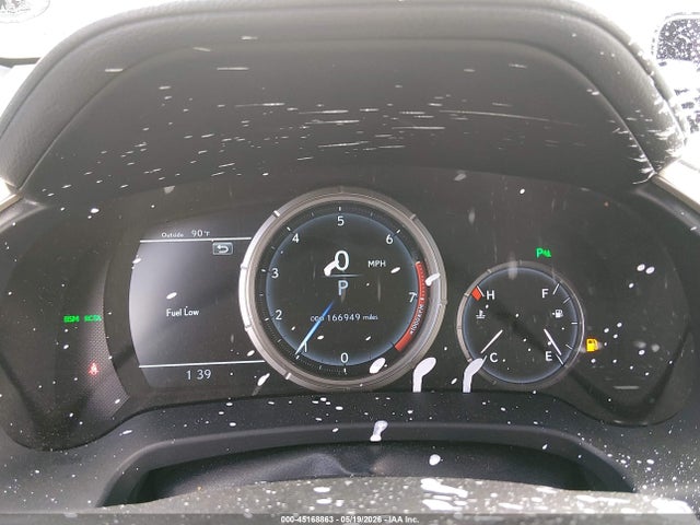 Aukcja sprzedaży 2016 Lexus Rx 350 F Sport, vin: 2T2BZMCA0GC044330, numer aukcji: 45168863