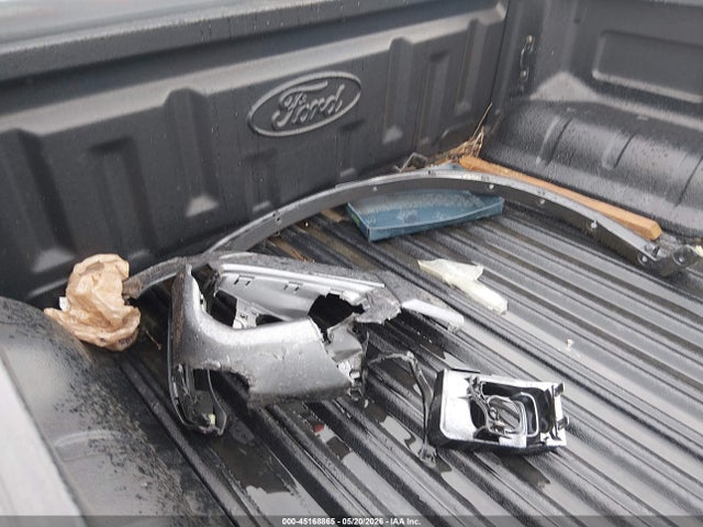 Aukcja sprzedaży 2025 Ford Ranger Lariat, vin: 1FTER4KH6SLE60013, numer aukcji: 45168865