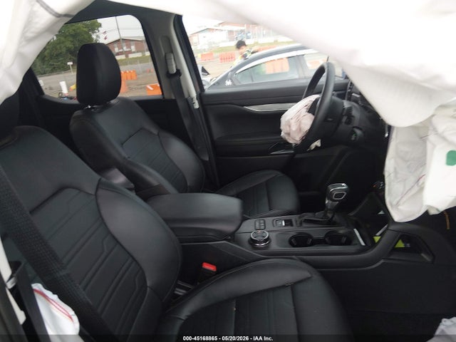 Aukcja sprzedaży 2025 Ford Ranger Lariat, vin: 1FTER4KH6SLE60013, numer aukcji: 45168865