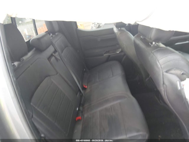 Aukcja sprzedaży 2025 Ford Ranger Lariat, vin: 1FTER4KH6SLE60013, numer aukcji: 45168865