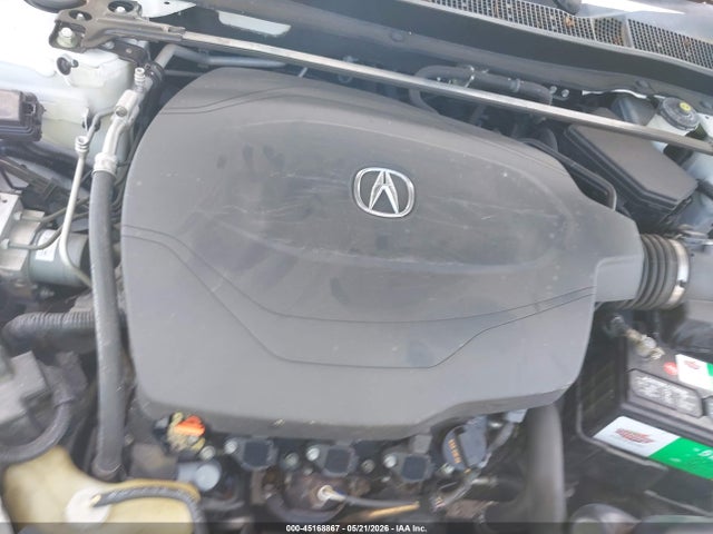 Aukcja sprzedaży 2015 Acura Tlx V6 Tech, vin: 19UUB2F56FA008313, numer aukcji: 45168867